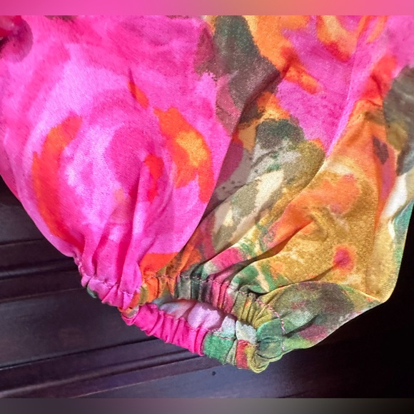 Flora Bea NWT Size large ISABEL STYLE color SANTA ROSA - Picture 5 of 9